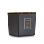 Luxury Scented Candle 435 gram Ambre Royal